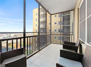 300 Peachtree St NE APT 21H, Atlanta, GA 30308