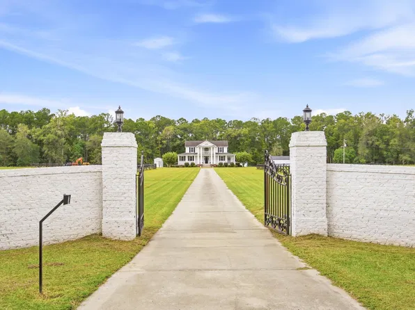 785 Rehoboth Rd, Cottageville, SC 29435