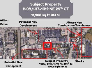 1409 NE 24th Ct, Wilton Manors, FL 33305
