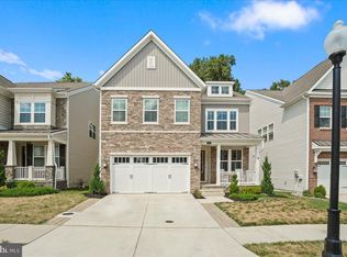 5211 Continental Dr, Frederick, MD 21703