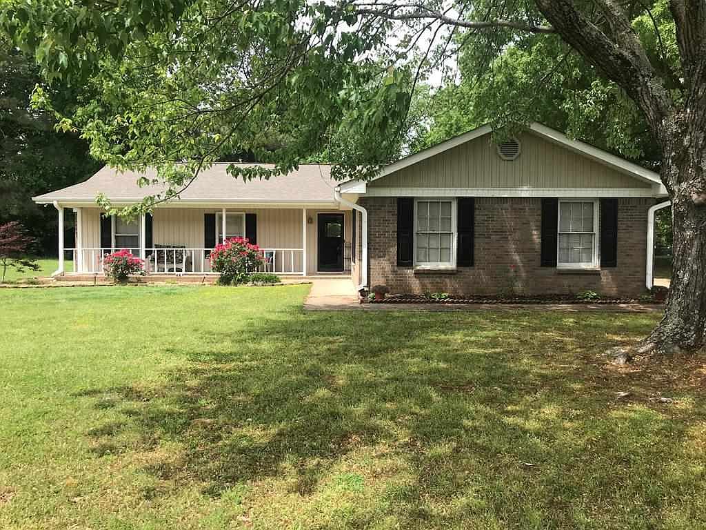 121 E Bailey Springs Dr, Florence, AL 35634 Zillow