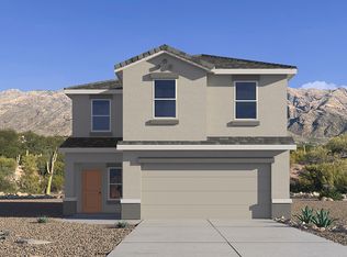 10058 N Cascalote Ln, Marana, AZ 85653