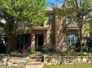 8608 Newcastle Bnd, Irving, TX 75063
