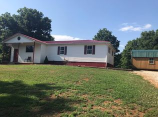 190 Gentry Rd, Glasgow, KY 42141