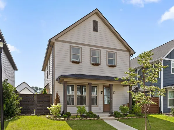 1524 Farmhouse Trl, Chattanooga, TN 37421
