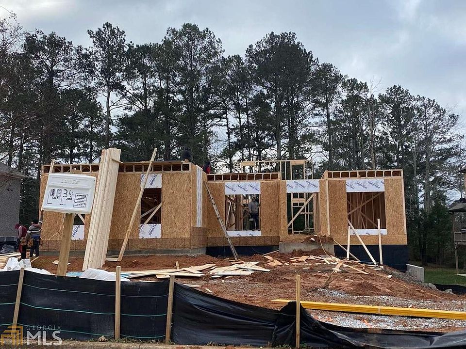 1st image of 1805 Christopher Dr Lot 34