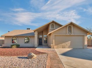 3743 E Enid Cir, Mesa, AZ 85206