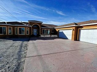 6015 N Rio Vista St, Las Vegas, NV 89130