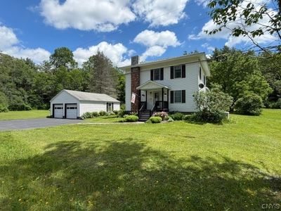 7258 Number 4 Rd, Lowville, NY, 13367