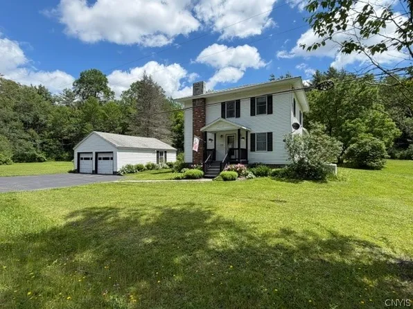 7258 Number 4 Rd, Lowville, NY 13367
