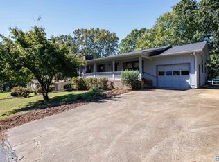 1610 E Ridge Rd, Scottsboro, AL 35768