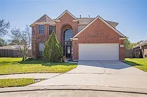 19303 Solon Springs Ct
