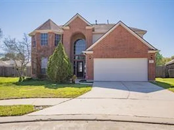 19303 Solon Springs Ct, Tomball, TX 77375