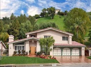 20243 Chapter Dr, Woodland Hills, CA 91364