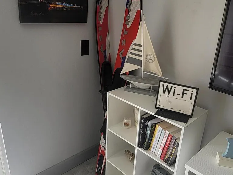 145 Yacht Club Way #112 — Photo 14