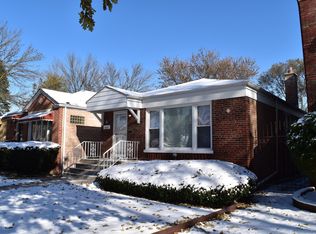 8107 S Campbell Ave, Chicago, IL