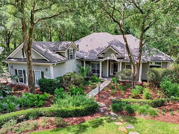 9829 SW 33rd Ln, Gainesville, FL 32608