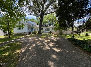 2729 Van Dyke Ave, Raleigh, NC 27607