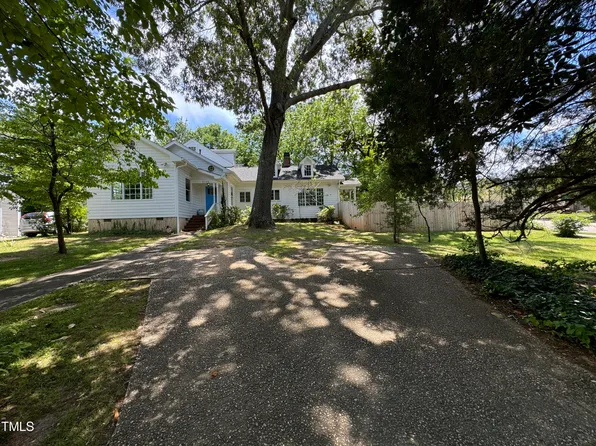 2729 Van Dyke Ave, Raleigh, NC 27607