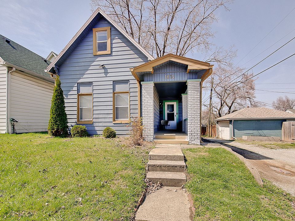 1st image of 1614 S Talbott St