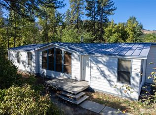 1221 Riverside Ave, Twisp, WA 98856