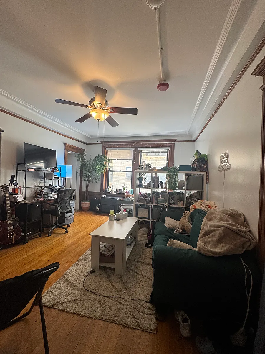 Building Photo - 464 Commonwealth Ave #47