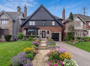 130 Mona Dr, Toronto, ON