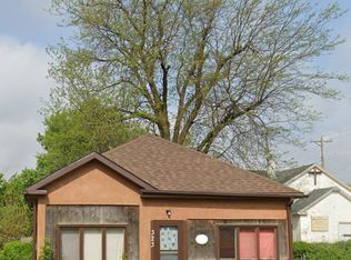 323 N Fairfax Ave, Sioux Falls, SD 57103