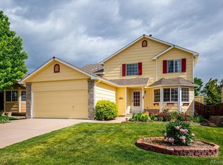 11169 W Belmont Ave, Littleton, CO 80127