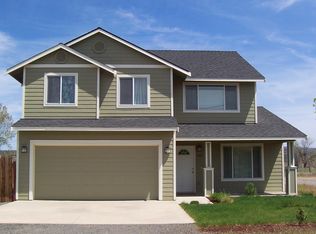 589 SE 10th St, Madras, OR 97741