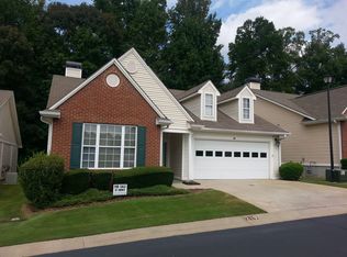 1219 Pinehurst Dr, Peachtree City, GA 30269