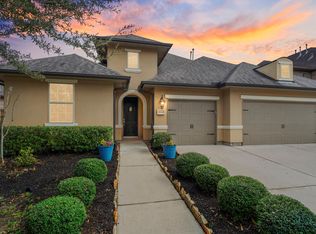 2622 Big Vine Ct, Missouri City, TX 77459