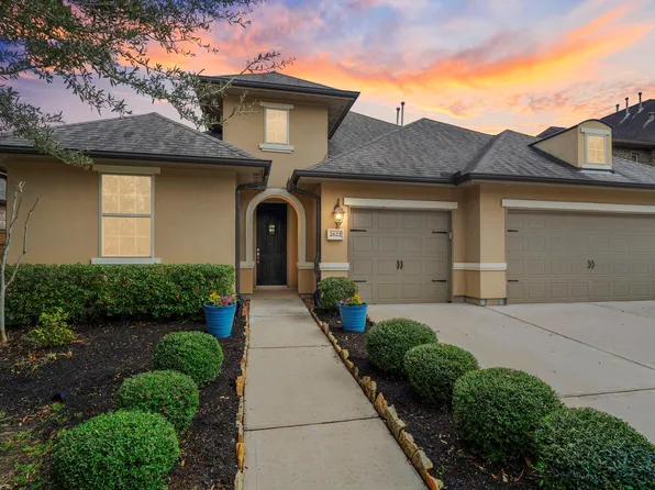 2622 Big Vine Ct, Missouri City, TX 77459