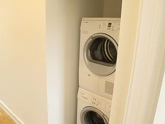 Rented by Residents Team