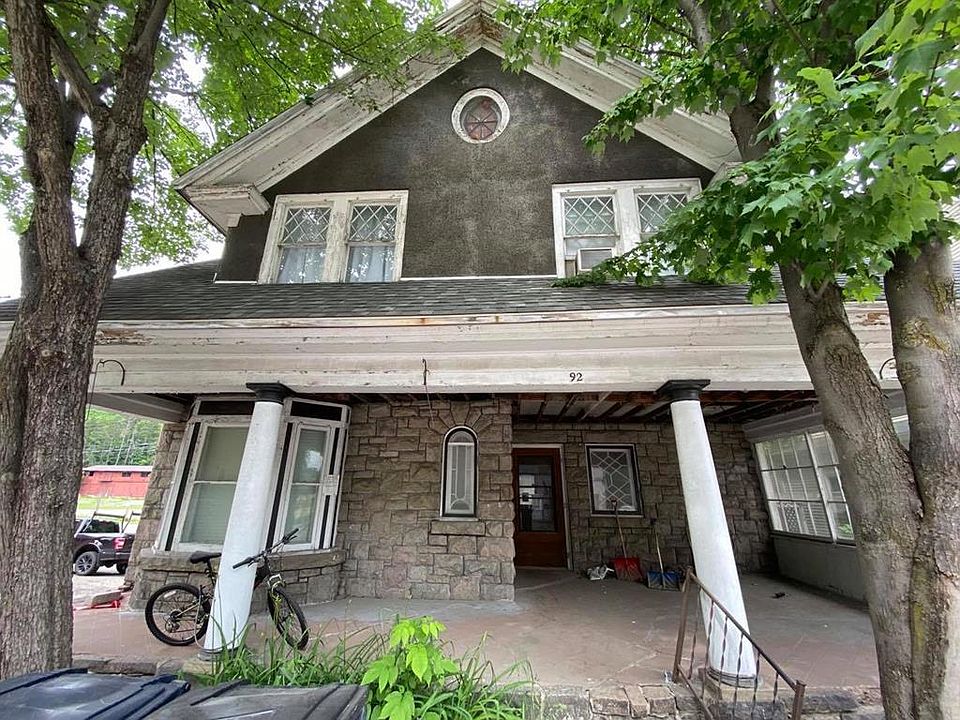 92 Broadway, Saranac Lake, NY 12983 MLS 173828 Zillow