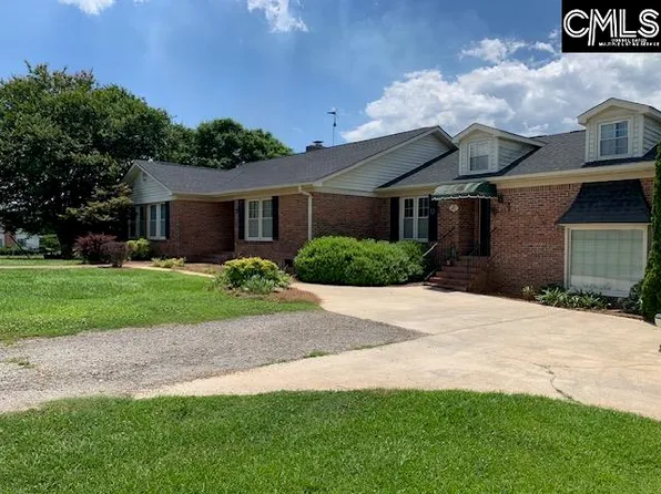 223 Cammack Rd, Winnsboro, SC 29180
