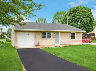 754 Beechwood Ave, Columbus, OH 43213