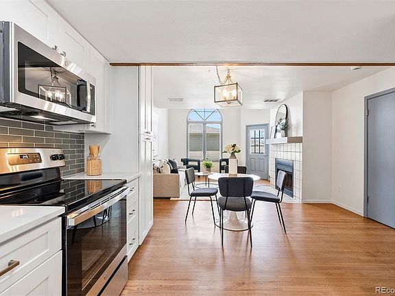 3rd image of 1310 S Monaco Parkway #21