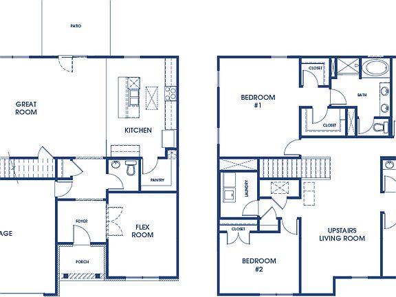Plan Elevation.