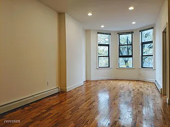 Rented by Corcoran