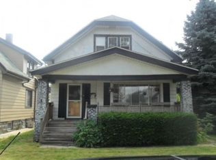 2840 S 15th St, Milwaukee, WI 53215