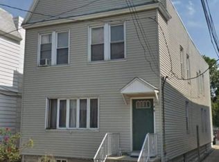 149 W 10th St FLOOR 1, Bayonne, NJ 07002