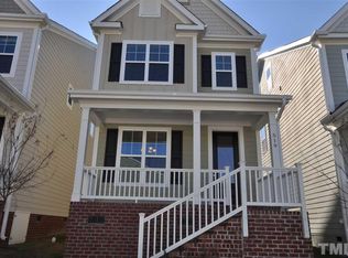 519 Evening Star Dr, Apex, NC 27502