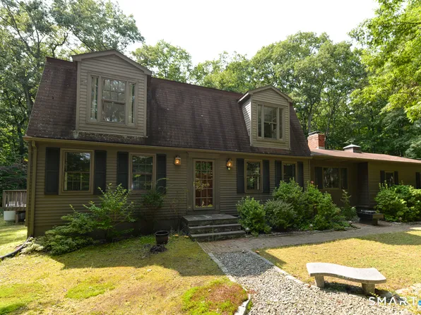 1167 Purchase Brook Road, Southbury, CT 06488