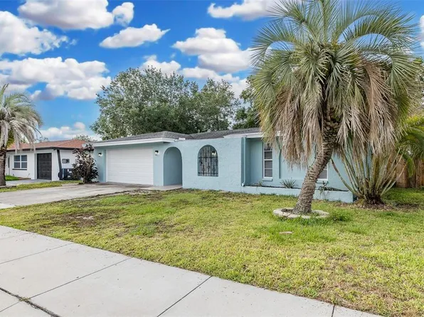 1815 DRIFTWOOD CIRCLE S, OLDSMAR, FL 34677