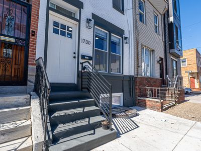 1730 S 20th St, Philadelphia, PA, 19145