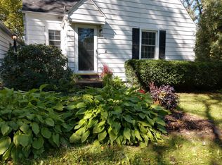 2516 Maplewood Ave, Ann Arbor, MI 48104