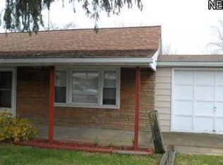 1611 Bedford Ave SW, Canton, OH 44706