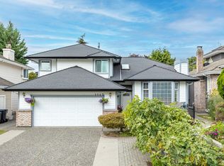 1147 Confederation Dr, Pt Coquitlam, BC V3C 5Y6
