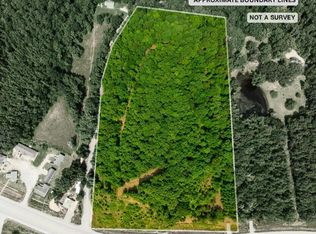 0 Sweet Gum Rd, Batesville, AR 72501